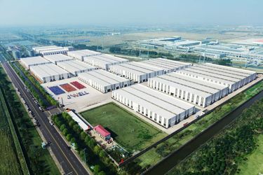 Trung Quốc CHANGZHOU DYUN ENVIRONMENTAL TECHNOLOGY CO.,LTD