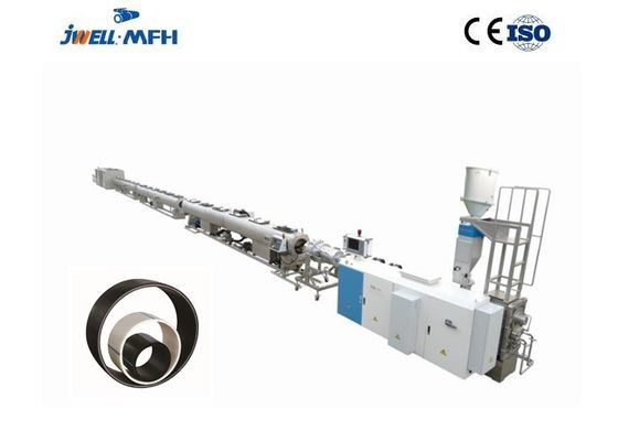 Máy đùn ống JWELL
