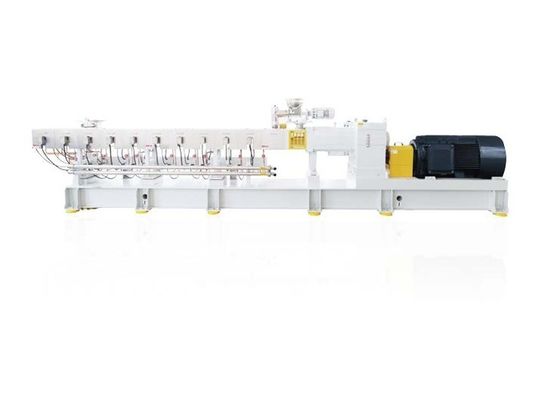 High Torque Counter Xoay Máy đùn trục vít đôi