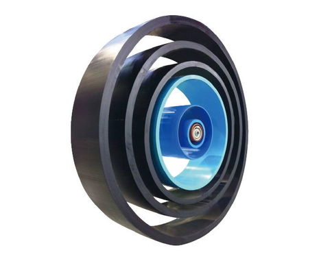 Máy hủy tài liệu Hdpe H 1000kg