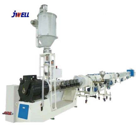PPR PP LLDPE LDPE Máy ép ống nhựa PE PE