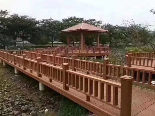 JWELL Máy làm cửa sổ tấm nhựa bằng gỗ PE PP PVC WPC Dây chuyền đùn hồ sơ