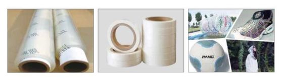 JWELL TPU Dây chuyền ép đùn màng nóng chảy trong suốt Máy làm phim