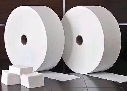 Máy móc JWELL Vật liệu mặt nạ nóng Trục vít đơn PP Melt Blown Dây chuyền sản xuất không dệt