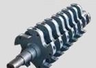 JWELL 1000kg / h Máy tái chế tấm Pallet khay