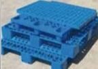 JWELL 1000kg / h Máy tái chế tấm Pallet khay