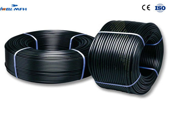 Máy đùn ống nhựa PVC JWELL HDpe PP