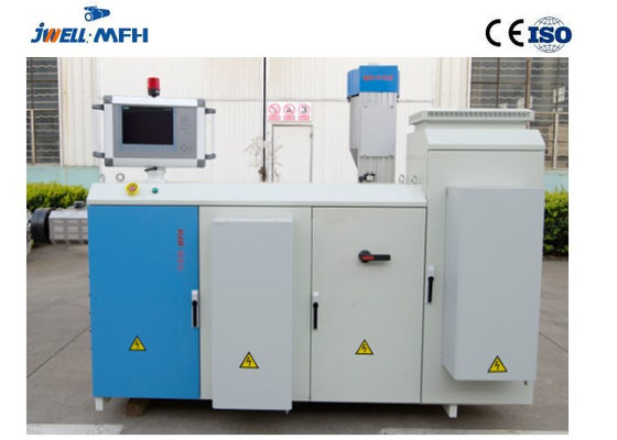 Máy đùn ống nhựa PVC JWELL HDpe PP