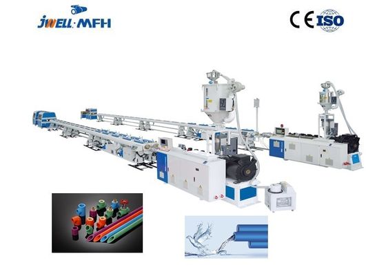 Chất xơ Copolyme hóa ngẫu nhiên Polypropylen PPR