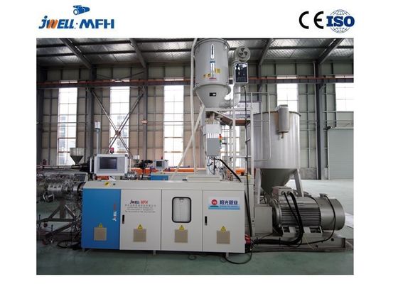 Máy đùn ống bảo vệ cáp điện MPP của Trung Quốc