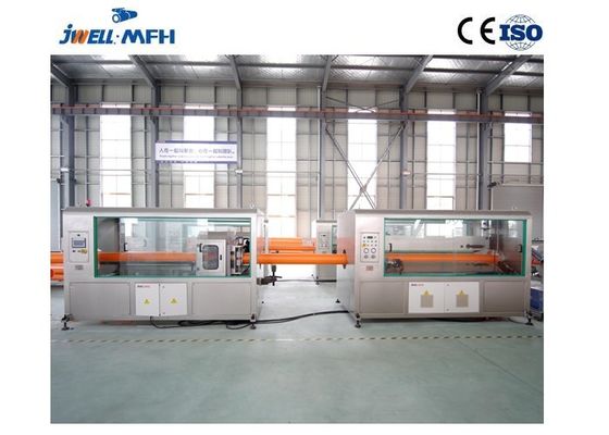 Máy đùn ống bảo vệ cáp điện MPP của Trung Quốc