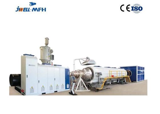 PE Tưới nước 1200mm Đường ống đùn