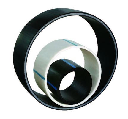 PE Tưới nước 1200mm Đường ống đùn