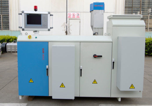 Máy ép đùn ống nhựa 90KW nhỏ tốc độ cao