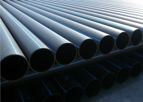 Dây chuyền đùn ống tốc độ cao 20MM 1200MM PE