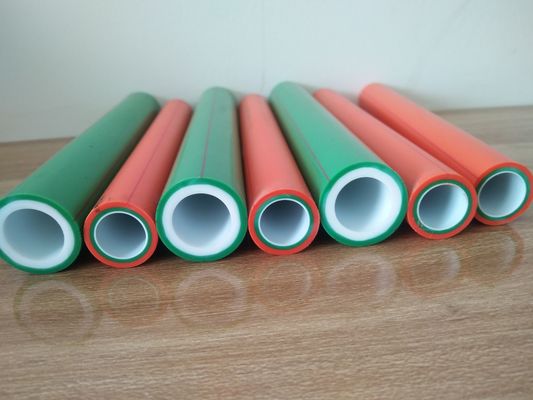 Máy ép đùn sợi thủy tinh composite PPR