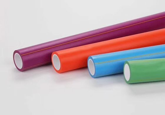 Máy ép đùn sợi thủy tinh composite PPR