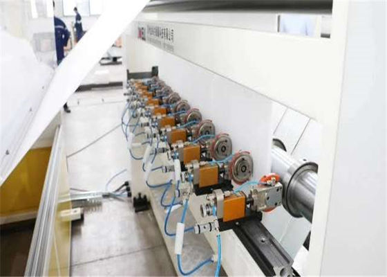 Mặt nạ phẫu thuật JWELL Bảo vệ y tế Vải tan chảy Dây chuyền sản xuất vải không dệt