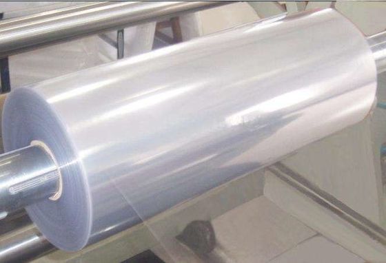 Vật liệu gói thực phẩm trục vít đôi Vật liệu đùn tấm PLA Pet