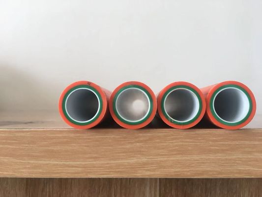 PERT 2 Dây chuyền ép đùn ống cách nhiệt 355mm