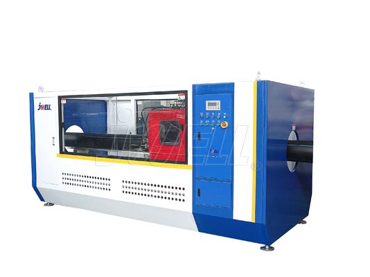 PERT 2 Dây chuyền ép đùn ống cách nhiệt 355mm