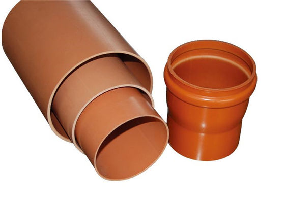 JWELL PVC UPVC CPVC Máy làm ống thoát nước cấp thoát nước