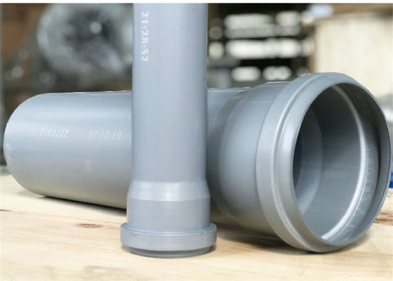 JWELL PVC UPVC CPVC Máy làm ống thoát nước cấp thoát nước