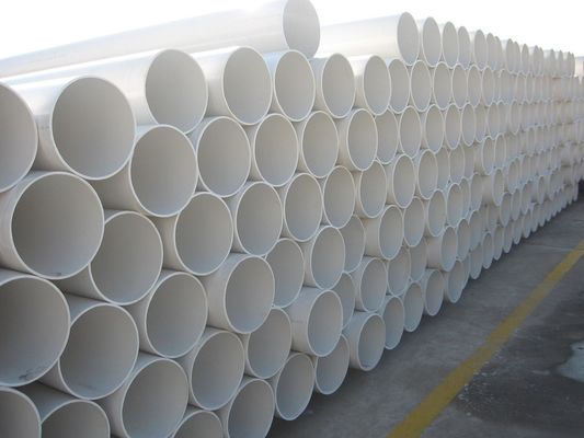 Dây chuyền sản xuất ống nhựa composite PVC ba lớp