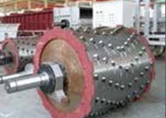 Máy nghiền nhựa tái chế nhựa PVC 1000kg H 30kw cho chất thải nhựa
