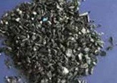 Máy nghiền nhựa tái chế nhựa PVC 1000kg H 30kw cho chất thải nhựa