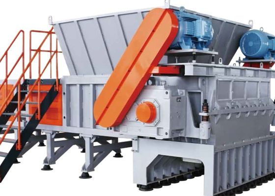 3000kg h Máy cắt màng đơn