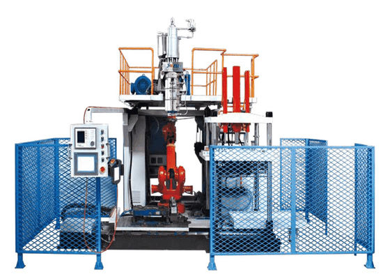 Máy thổi ba chiều JWZ-BM3D-1000