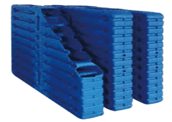 Tích lũy máy thổi khí PET JWZ-BM500