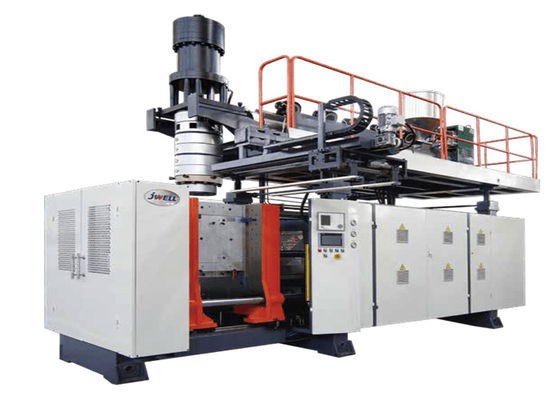 Máy thổi khí ISO 37kw 100L