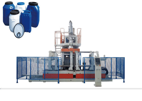 Bồn nước thổi JWELL Máy ép chai nước