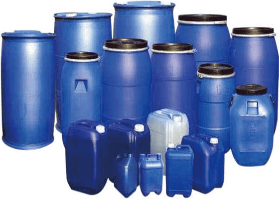 Máy thổi hai lớp 20 lít Pet Jar