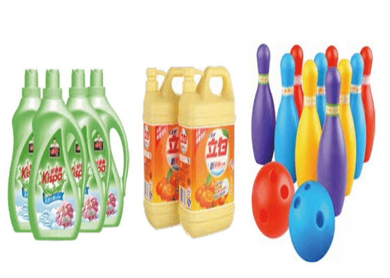 Máy thổi khuôn chai bằng nhựa rỗng 220L