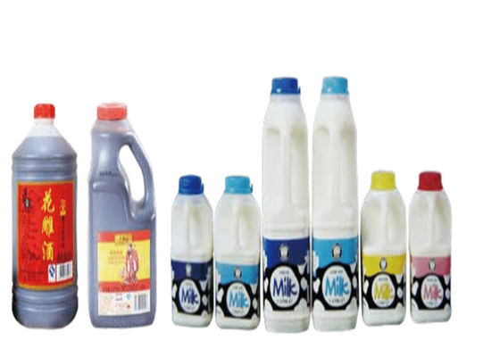 3000ml Double Station 2 Cavity Pet Blowing Machine