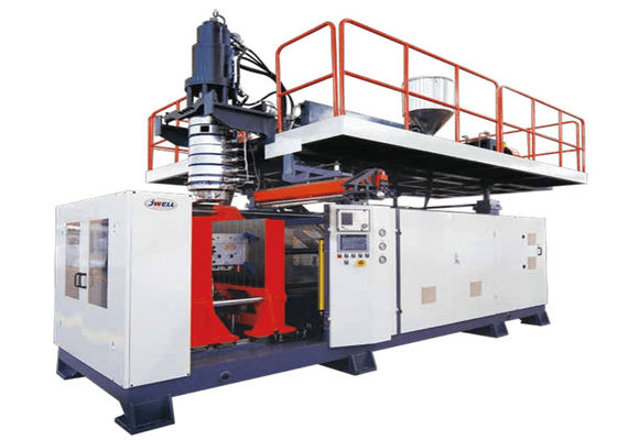 Máy thổi thủy lực đơn 95kw