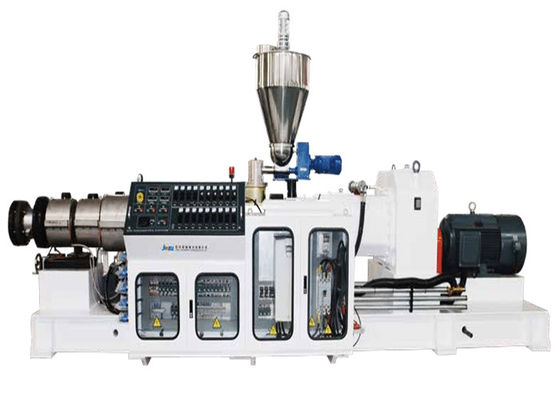 Máy đếm trục vít đôi hình nón CE