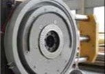 Máy ép màng nhựa 300kg H 90kw