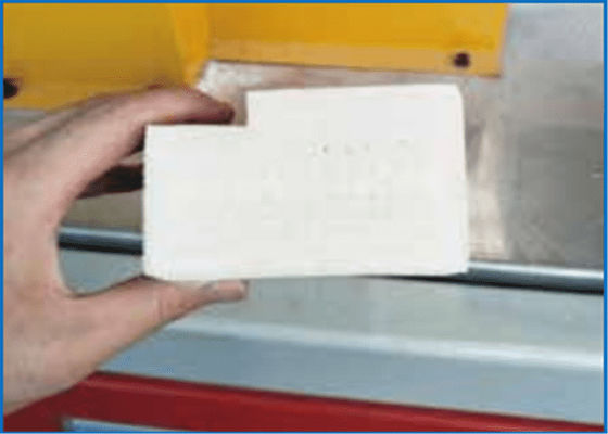 Máy đùn trục vít đôi hình nón JWELL Máy đùn hồ sơ PVC WPC Máy làm bảng điều khiển