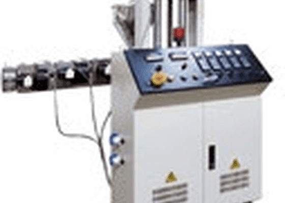 JWELL PVC Coating Co Máy đùn Máy đùn trục vít và thùng