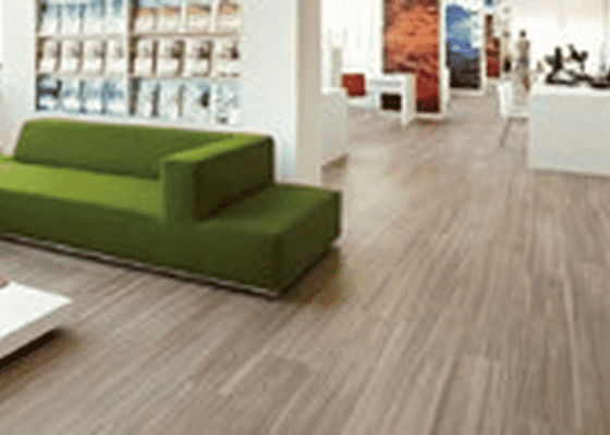 Máy làm sàn nhựa bằng đá JWELL SPC Dây chuyền đùn tấm PVC