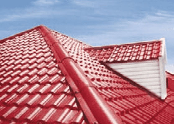 JWELL Tấm lợp PVC Máy đùn hồ sơ PVC một lớp nhiều lớp