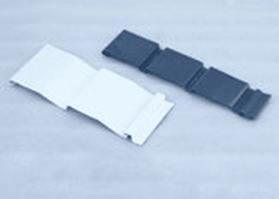 Máy đùn tấm vách ngăn PVC PP tốc độ cao