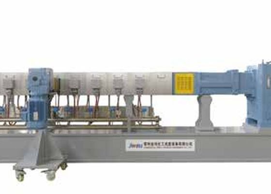 Máy hóa dầu bột nhựa tái chế