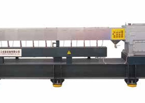 Thermoplastic Elastomers Máy đùn trục vít đôi