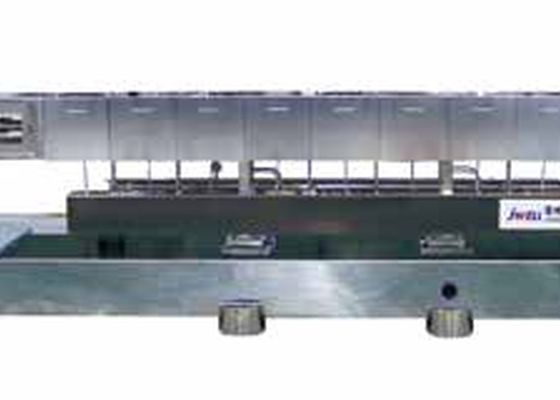 Máy ép đùn trục vít đôi pin lithium 800r