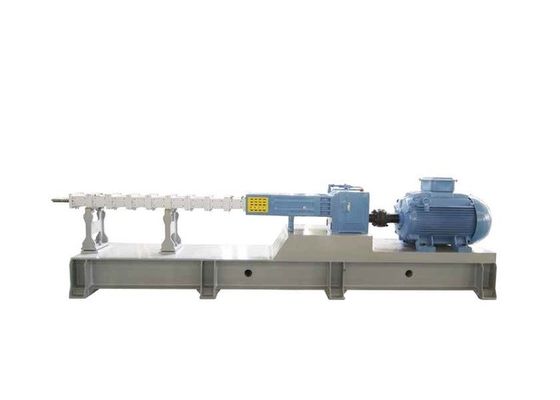 Máy ép trục vít song song 600r Co